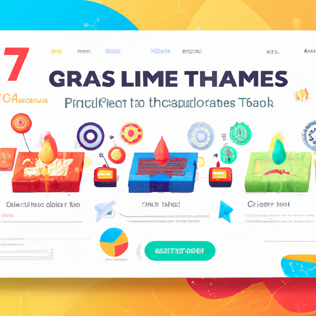 How it works: timeline with icons for prototype, test, launch